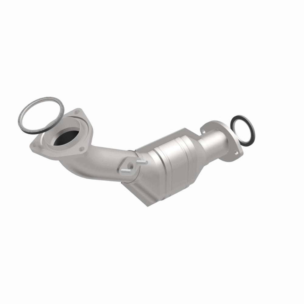 02-04 Tacoma 3.4L front 50S Direct-Fit Catalytic Converter 444759 Magnaflow