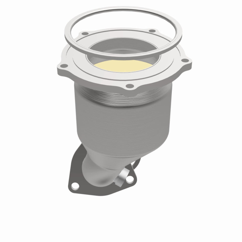 1996 Toyota Camry 2.2L Direct-Fit Catalytic Converter 444801 Magnaflow - Catalytic Converters Car Part People