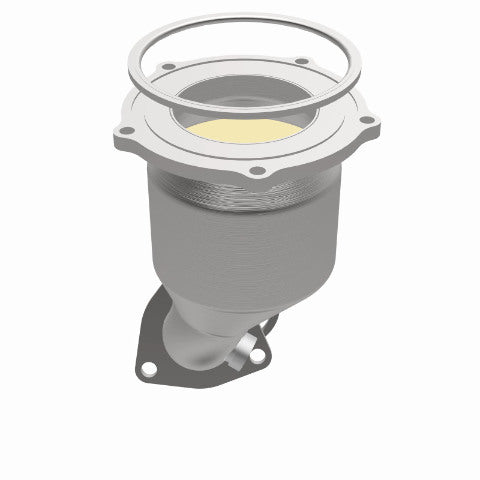 1996 Toyota Camry 2.2L Direct-Fit Catalytic Converter 444801 Magnaflow