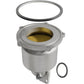 1996 Toyota Camry 2.2L Direct-Fit Catalytic Converter 444801 Magnaflow