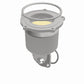 1996 Toyota Camry 2.2L Direct-Fit Catalytic Converter 444801 Magnaflow