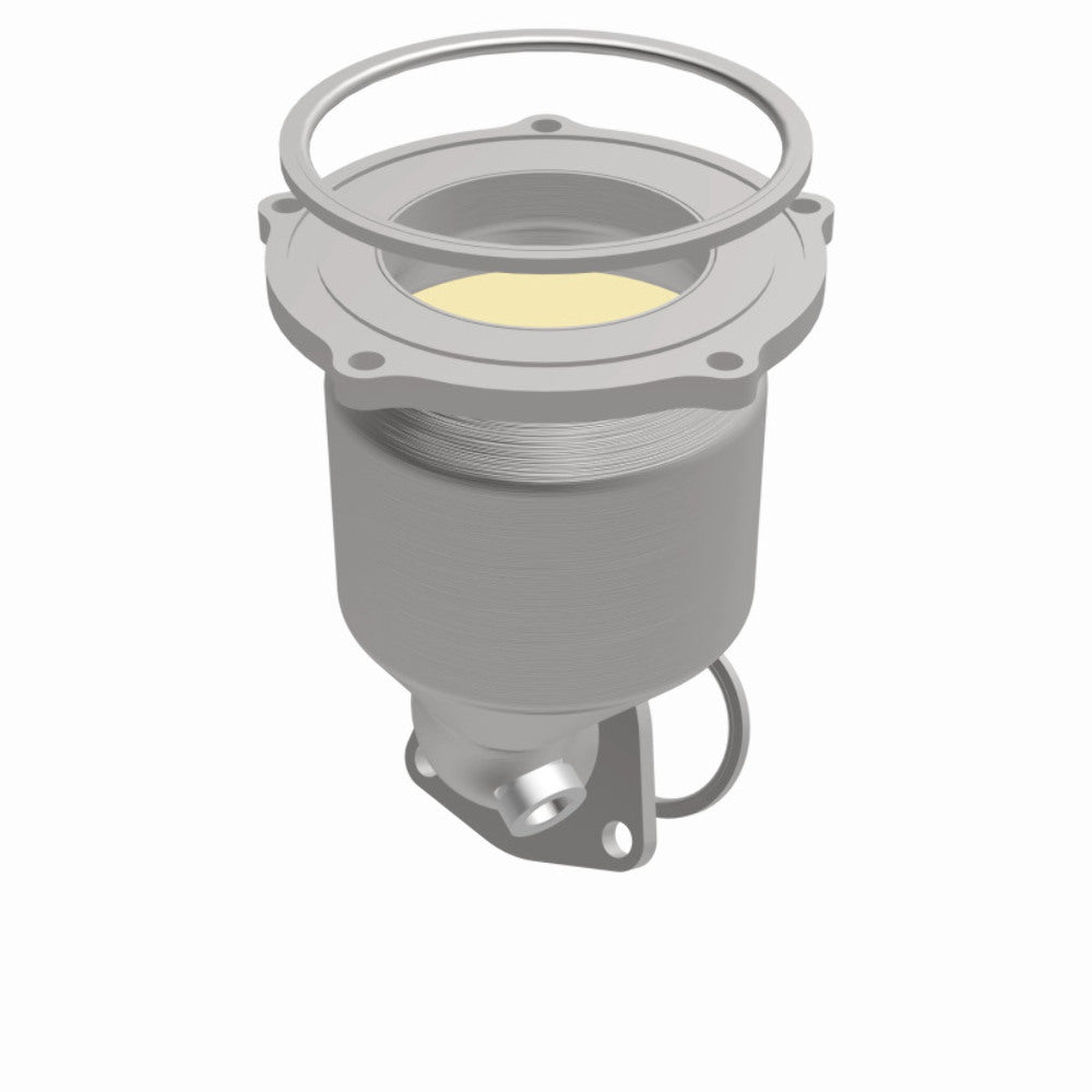 1996 Toyota Camry 2.2L Direct-Fit Catalytic Converter 444801 Magnaflow - Catalytic Converters Car Part People