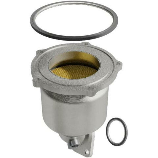 1996 Toyota Camry 2.2L Direct-Fit Catalytic Converter 444801 Magnaflow - Catalytic Converters Car Part People