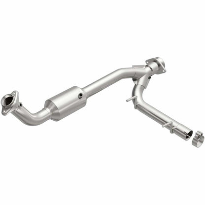 2005 Lincoln Navigator 5.4L Direct-Fit Catalytic Converter 4451165 Magnaflow