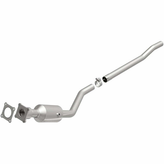 2001-2003 Chrysler Voyager 2.4L Direct-Fit Catalytic Converter 4451201 Magnaflow - Catalytic Converters Car Part People