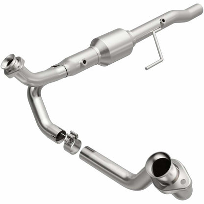 2000-2001 Dodge Ram 1500 3.9L Direct-Fit Catalytic Converter 4451203 Magnaflow
