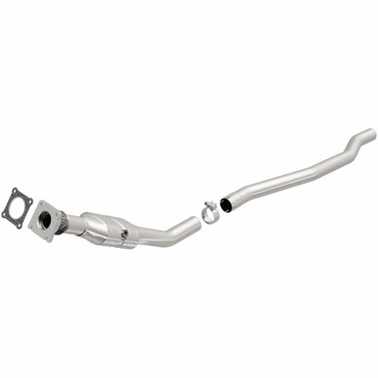 2001 Dodge Caravan 3.3L Direct-Fit Catalytic Converter 4451204 Magnaflow - Catalytic Converters Car Part People