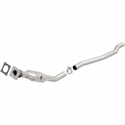 2001 Dodge Caravan 3.3L Direct-Fit Catalytic Converter 4451204 Magnaflow - Catalytic Converters Car Part People