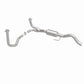 2000-2001 Dodge Durango 5.9L Direct-Fit Catalytic Converter 4451205 Magnaflow - Catalytic Converters Car Part People