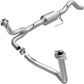 2000-2001 Dodge Durango 5.9L Direct-Fit Catalytic Converter 4451205 Magnaflow - Catalytic Converters Car Part People