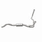 2000-2001 Dodge Durango 5.9L Direct-Fit Catalytic Converter 4451205 Magnaflow - Catalytic Converters Car Part People