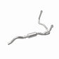 2000-2001 Dodge Durango 5.9L Direct-Fit Catalytic Converter 4451205 Magnaflow - Catalytic Converters Car Part People