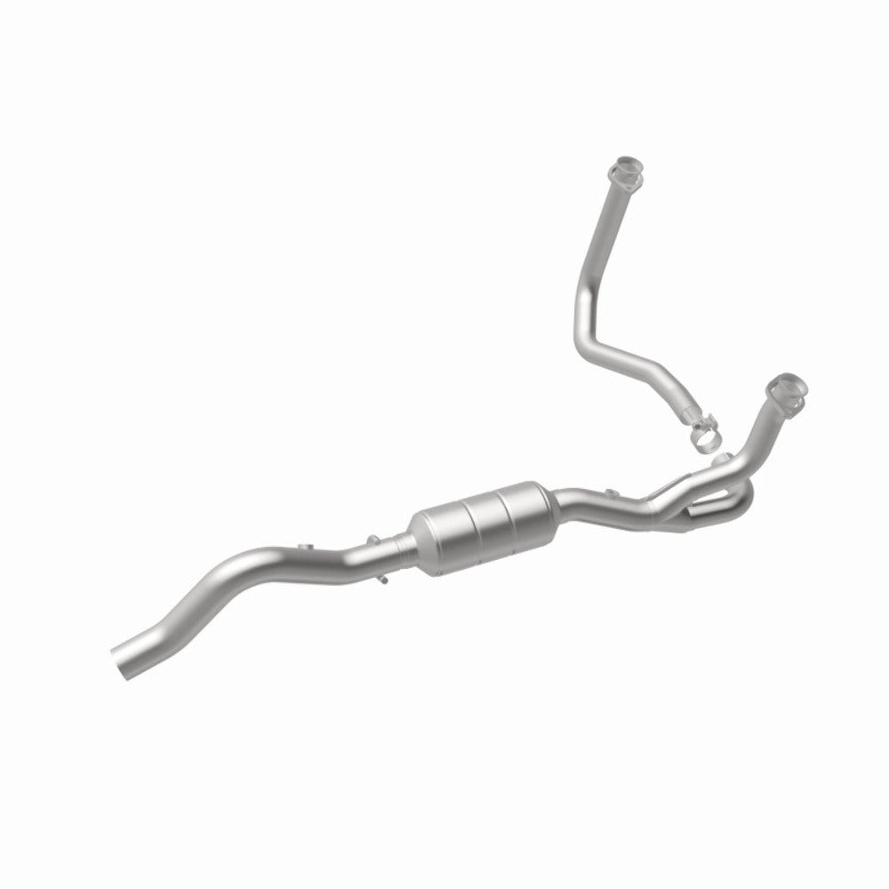 2000-2001 Dodge Durango 5.9L Direct-Fit Catalytic Converter 4451205 Magnaflow - Catalytic Converters Car Part People