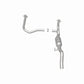 2000-2001 Dodge Durango 5.9L Direct-Fit Catalytic Converter 4451205 Magnaflow - Catalytic Converters Car Part People