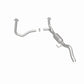 2000-2001 Dodge Durango 5.9L Direct-Fit Catalytic Converter 4451205 Magnaflow - Catalytic Converters Car Part People