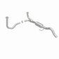 2000-2001 Dodge Durango 5.9L Direct-Fit Catalytic Converter 4451205 Magnaflow - Catalytic Converters Car Part People