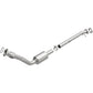 2003 Buick Rendezvous 3.4L Direct-Fit Catalytic Converter 4451208 Magnaflow