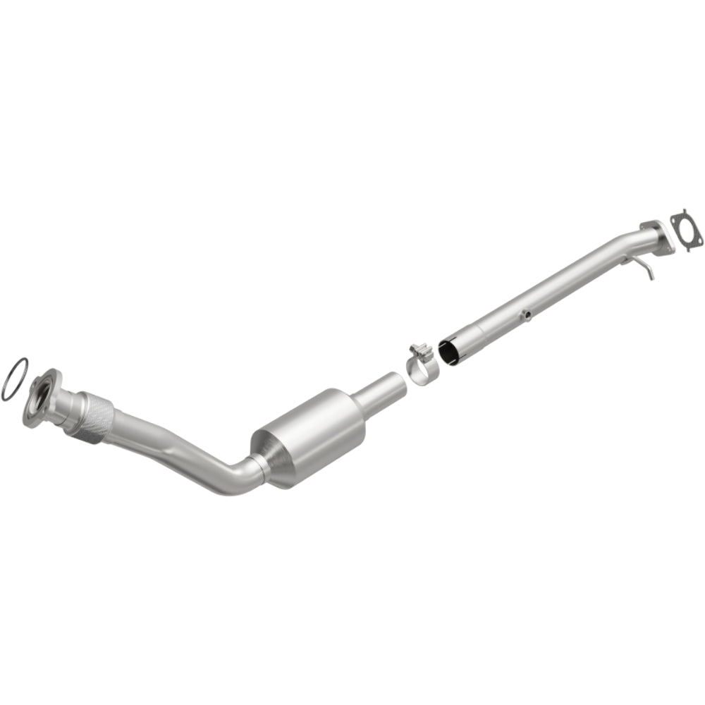 2003 Buick Rendezvous 3.4L Direct-Fit Catalytic Converter 4451208 Magnaflow