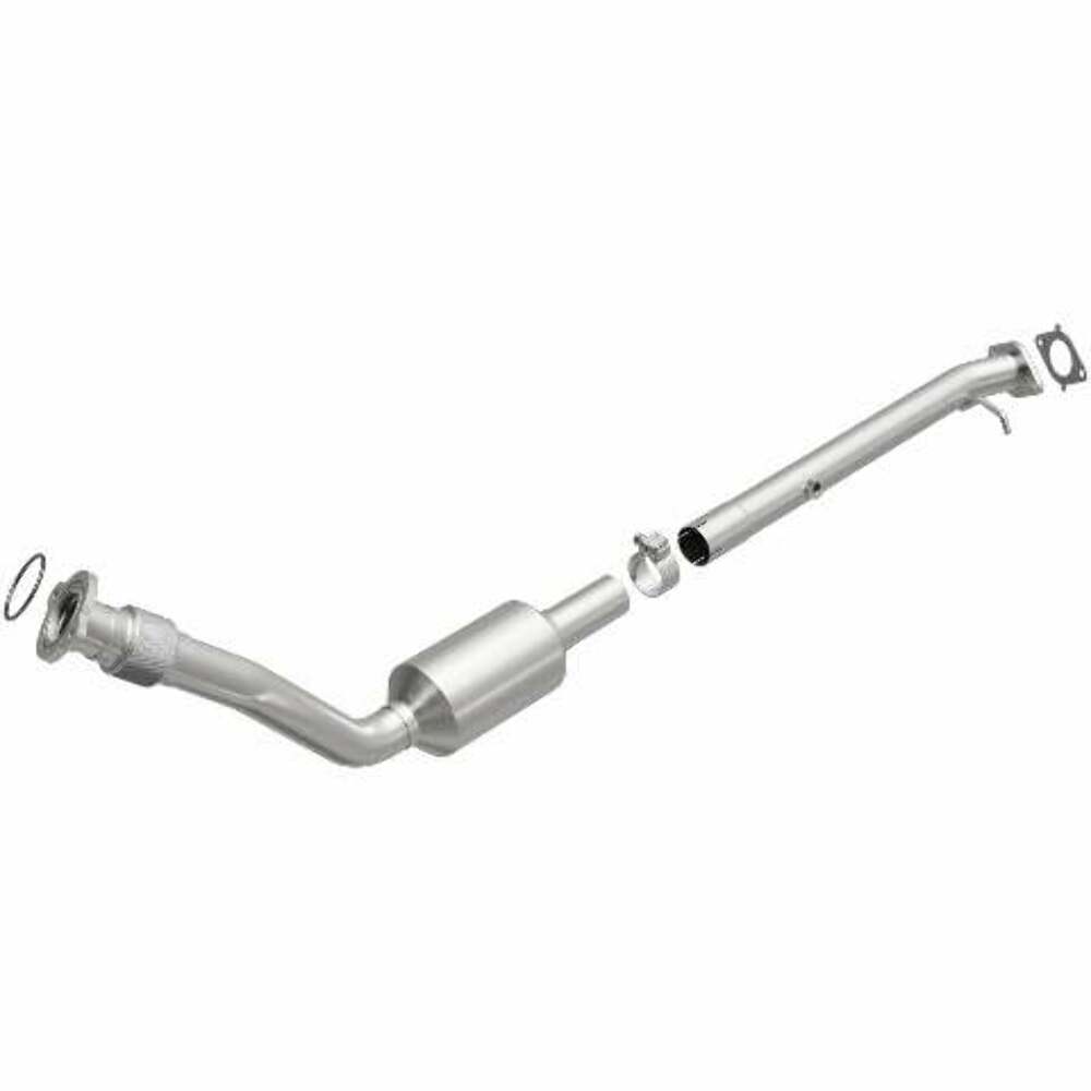 2003 Buick Rendezvous 3.4L Direct-Fit Catalytic Converter 4451208 Magnaflow