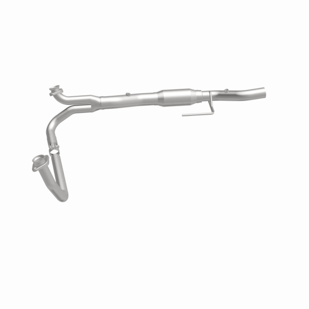 2001-02 Dodge Ram 1500 Van 5.2L Direct-Fit Catalytic Converter 4451209 Magnaflow