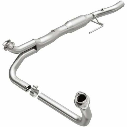 2001-02 Dodge Ram 1500 Van 5.2L Direct-Fit Catalytic Converter 4451209 Magnaflow