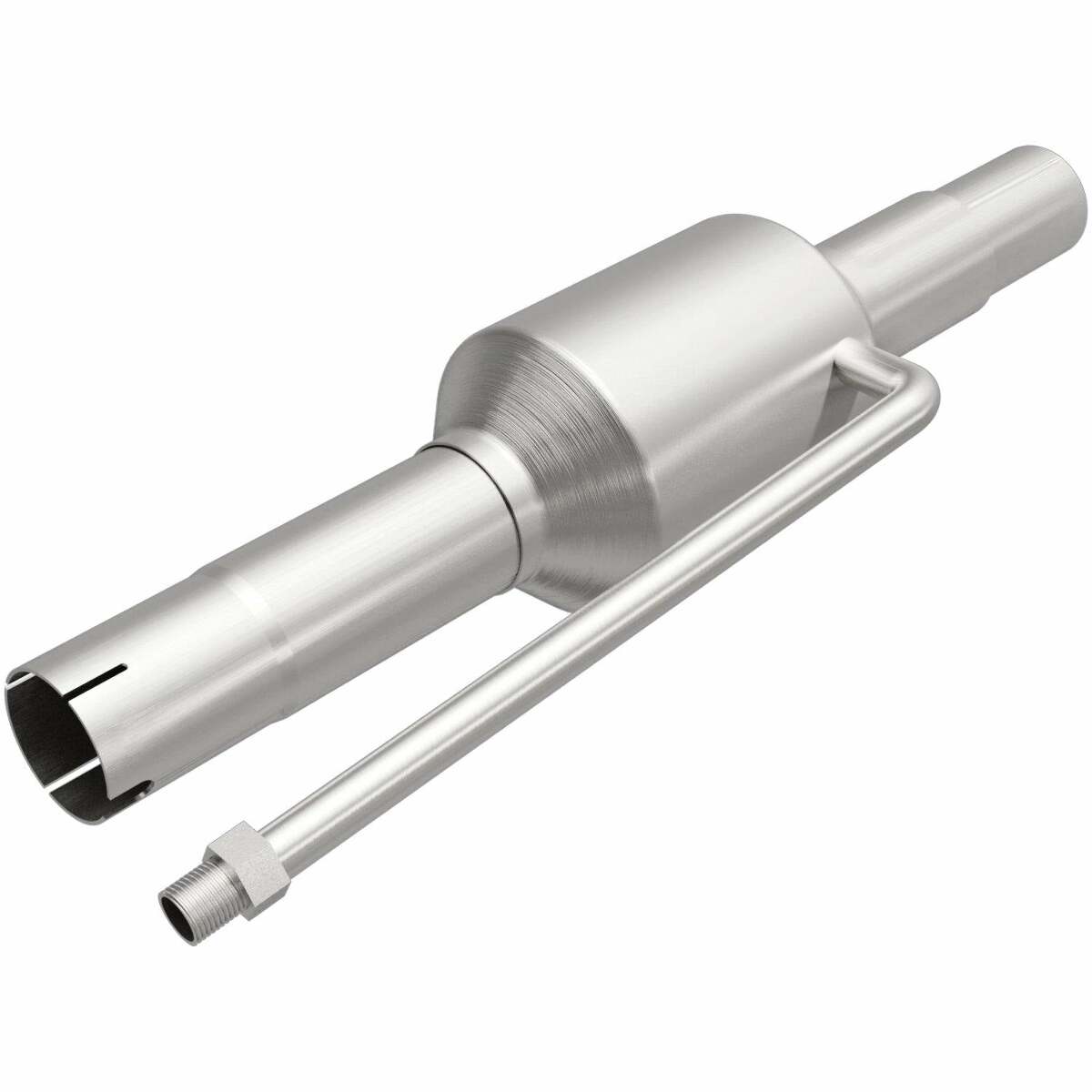 2002 Dodge Ram 2500 8.0L Direct-Fit Catalytic Converter 4451212 Magnaflow - Catalytic Converters Car Part People
