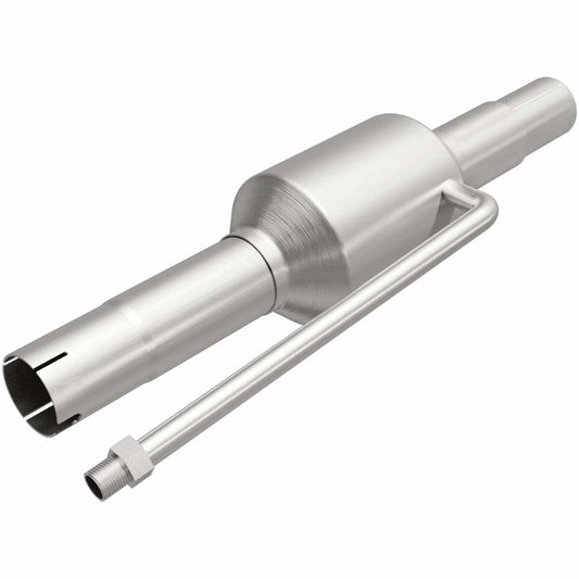 2002 Dodge Ram 2500 8.0L Direct-Fit Catalytic Converter 4451212 Magnaflow - Catalytic Converters Car Part People