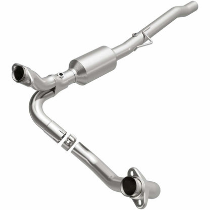 2002-2003 Dodge Ram 1500 3.7L Direct-Fit Catalytic Converter 4451214 Magnaflow - Catalytic Converters Car Part People