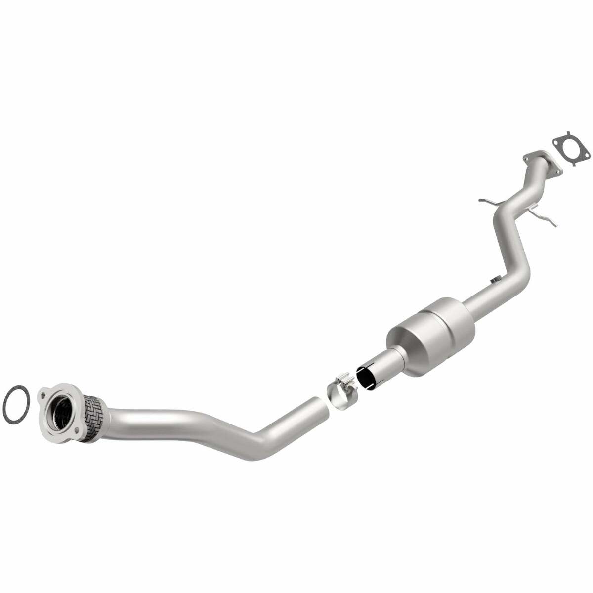 2000 Chevrolet Venture 3.4L Direct-Fit Catalytic Converter 4451216 Magnaflow