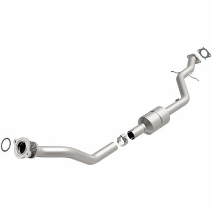 2000 Chevrolet Venture 3.4L Direct-Fit Catalytic Converter 4451216 Magnaflow