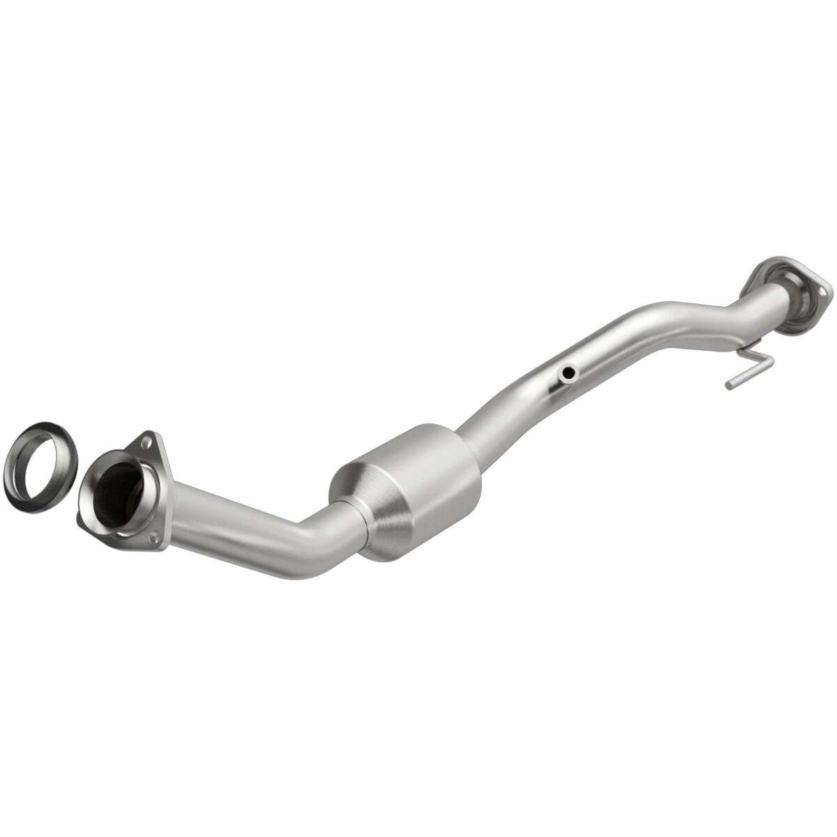 2002-2003 Chevrolet Trailblazer Direct-Fit Catalytic Converter 4451217 Magnaflow - Catalytic Converters Car Part People