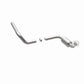 2003 Hummer H2 6.0L Direct-Fit Catalytic Converter 4451218 Magnaflow