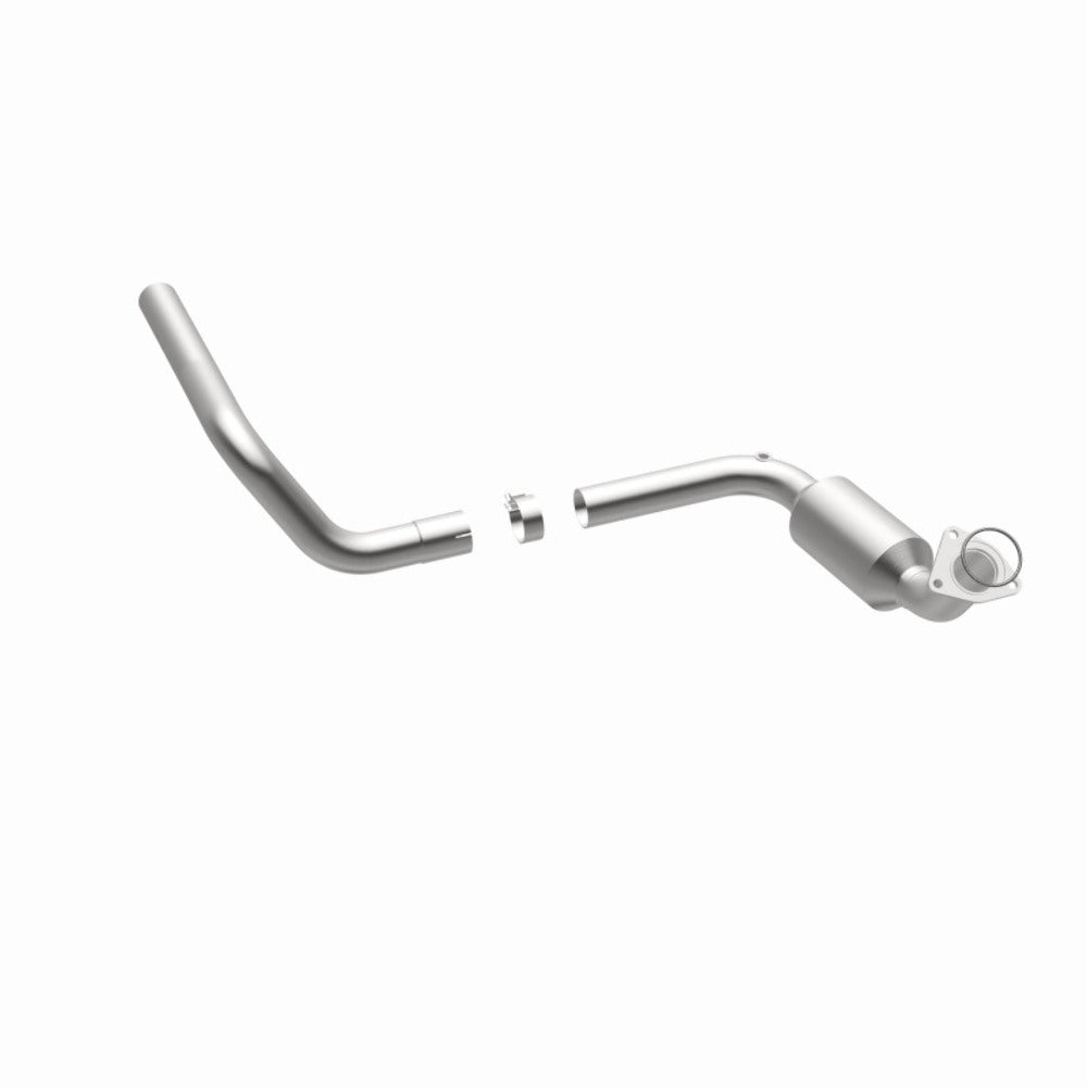 2003 Hummer H2 6.0L Direct-Fit Catalytic Converter 4451218 Magnaflow