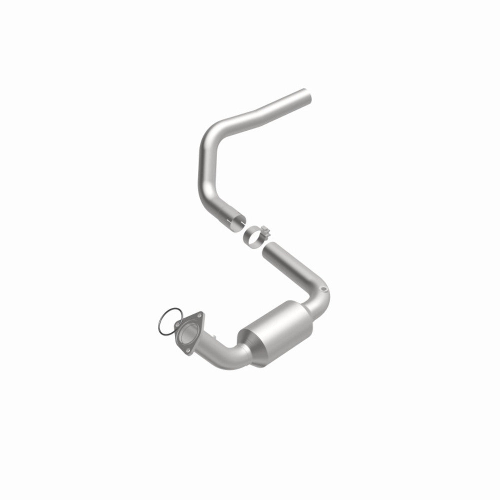 2003 Hummer H2 6.0L Direct-Fit Catalytic Converter 4451218 Magnaflow