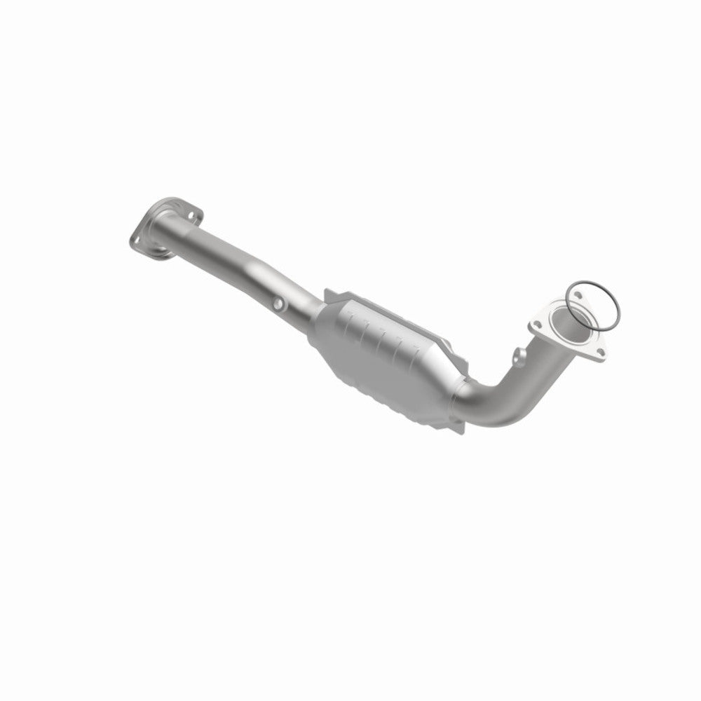 2003 Hummer H2 6.0L Direct-Fit Catalytic Converter 4451219 Magnaflow - Catalytic Converters Car Part People