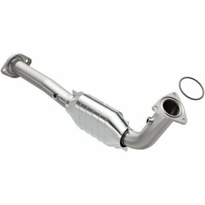 2003 Hummer H2 6.0L Direct-Fit Catalytic Converter 4451219 Magnaflow - Catalytic Converters Car Part People