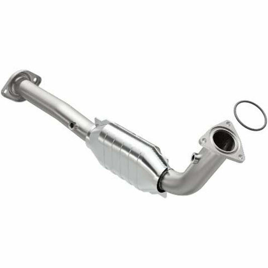 2003 Hummer H2 6.0L Direct-Fit Catalytic Converter 4451219 Magnaflow - Catalytic Converters Car Part People