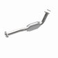 2003 Hummer H2 6.0L Direct-Fit Catalytic Converter 4451219 Magnaflow - Catalytic Converters Car Part People