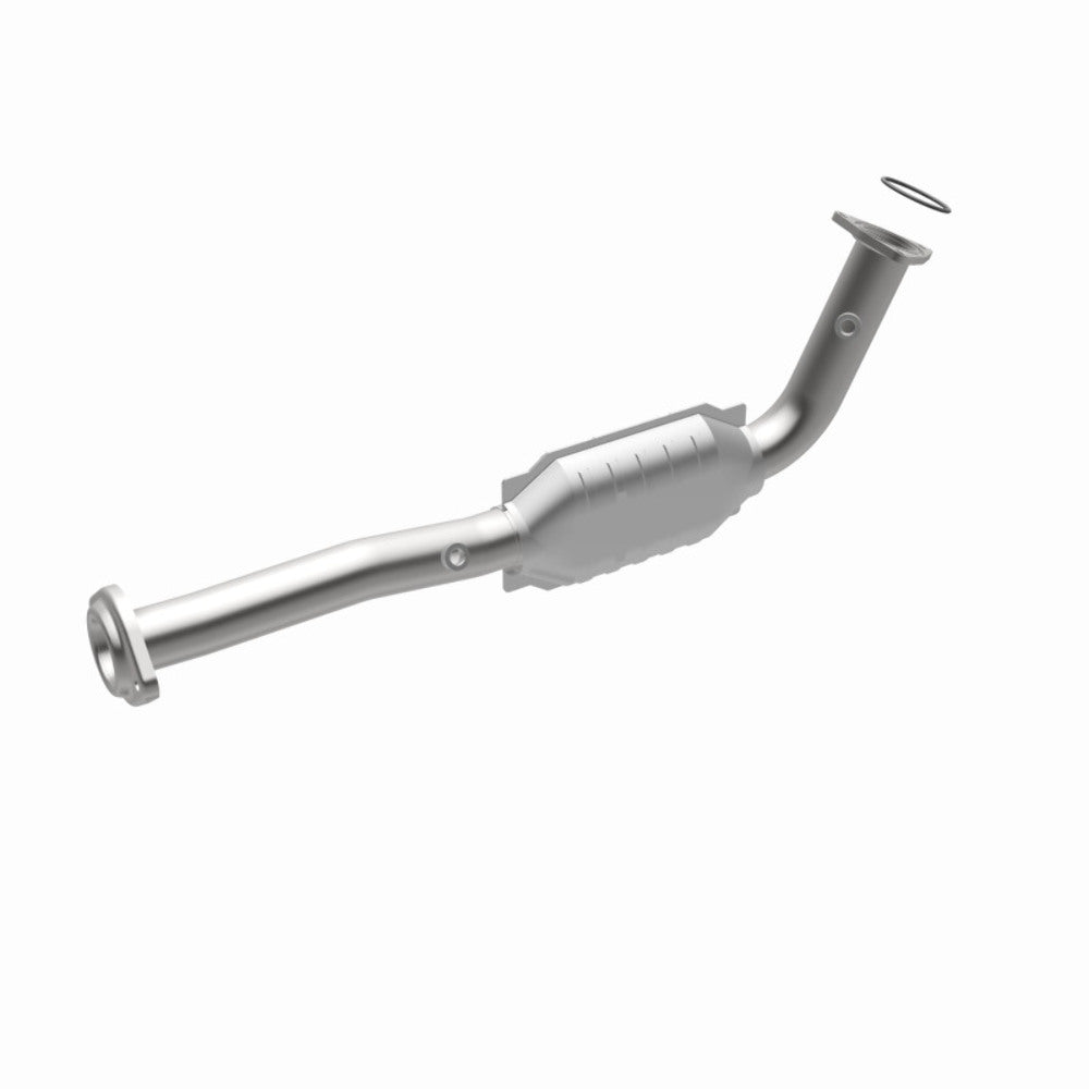 2003 Hummer H2 6.0L Direct-Fit Catalytic Converter 4451219 Magnaflow - Catalytic Converters Car Part People