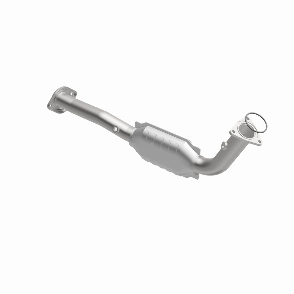 2003 Hummer H2 6.0L Direct-Fit Catalytic Converter 4451219 Magnaflow - Catalytic Converters Car Part People