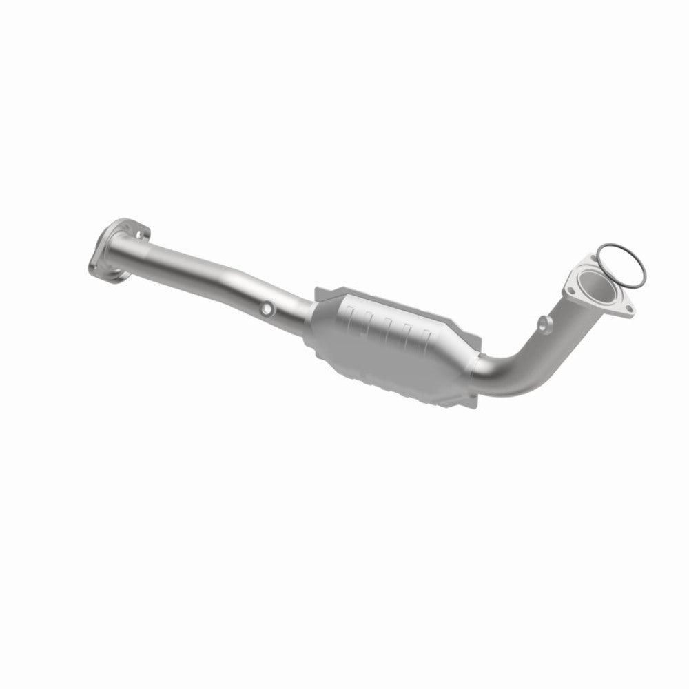 2003 Hummer H2 6.0L Direct-Fit Catalytic Converter 4451219 Magnaflow - Catalytic Converters Car Part People