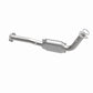 2003 Hummer H2 6.0L Direct-Fit Catalytic Converter 4451219 Magnaflow - Catalytic Converters Car Part People
