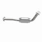 2003 Hummer H2 6.0L Direct-Fit Catalytic Converter 4451219 Magnaflow - Catalytic Converters Car Part People