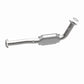 2003 Hummer H2 6.0L Direct-Fit Catalytic Converter 4451219 Magnaflow - Catalytic Converters Car Part People