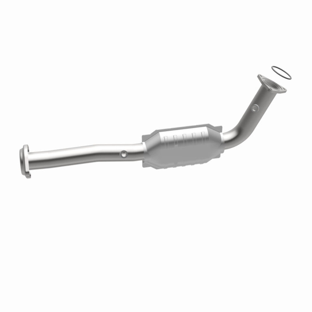 2003 Hummer H2 6.0L Direct-Fit Catalytic Converter 4451219 Magnaflow - Catalytic Converters Car Part People