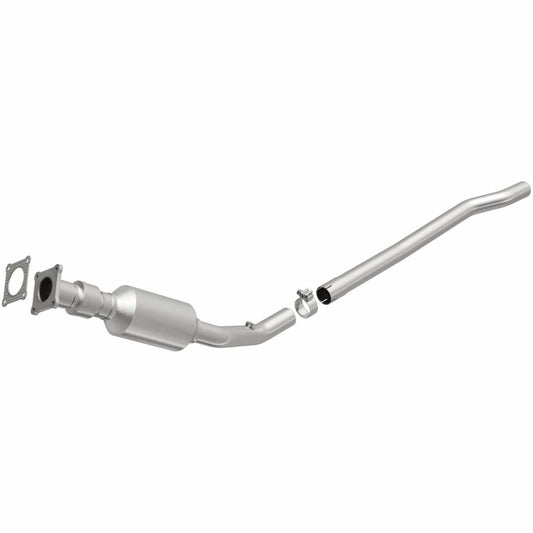 1996-2000 Dodge Caravan 2.4L Direct-Fit Catalytic Converter 4451221 Magnaflow - Catalytic Converters Car Part People