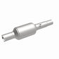 1996-1997 Jeep Cherokee 4.0L Direct-Fit Catalytic Converter 4451226 Magnaflow
