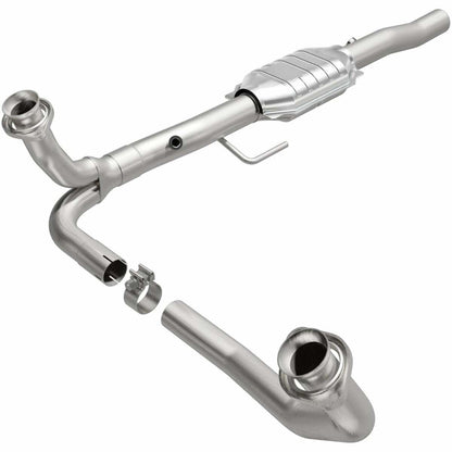 2000 Dodge Durango 5.2L Direct-Fit Catalytic Converter 4451280 Magnaflow