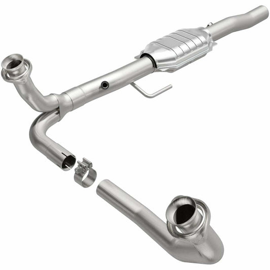 2000 Dodge Durango 5.2L Direct-Fit Catalytic Converter 4451280 Magnaflow