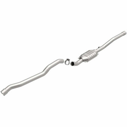 1999 Dodge Dakota 3.9L Direct-Fit Catalytic Converter 4451294 Magnaflow - Catalytic Converters Car Part People